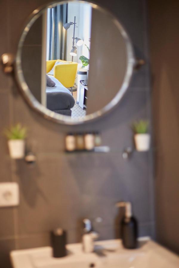 Bed and Breakfast Modern Hideout Ace Location Amsterdam Exterior foto