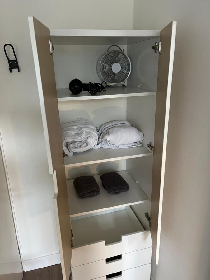 Bed and Breakfast Modern Hideout Ace Location Amsterdam Exterior foto